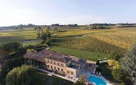 Chateau du Palanquey&SPA